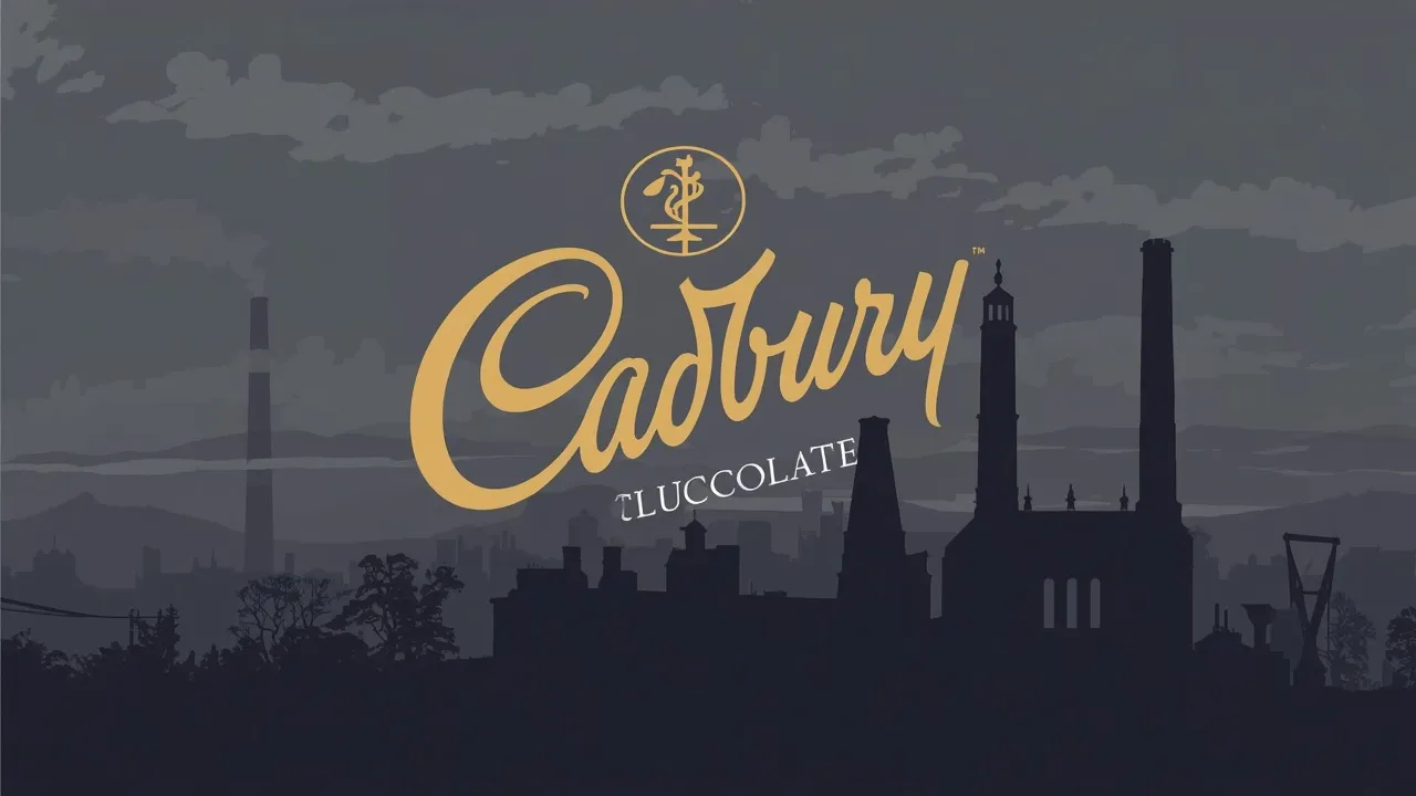 Barrow Cadbury — Quaker Millions For The Migration Machine