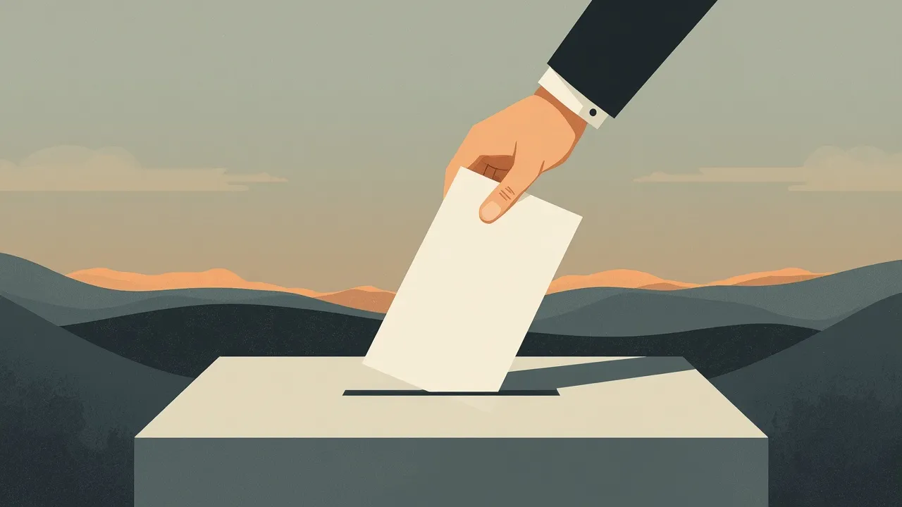 The By-Election Sold To The Highest Bidder