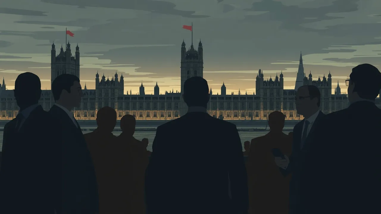 Parliament Votes to Tighten Lobbyist Disclosure Rules