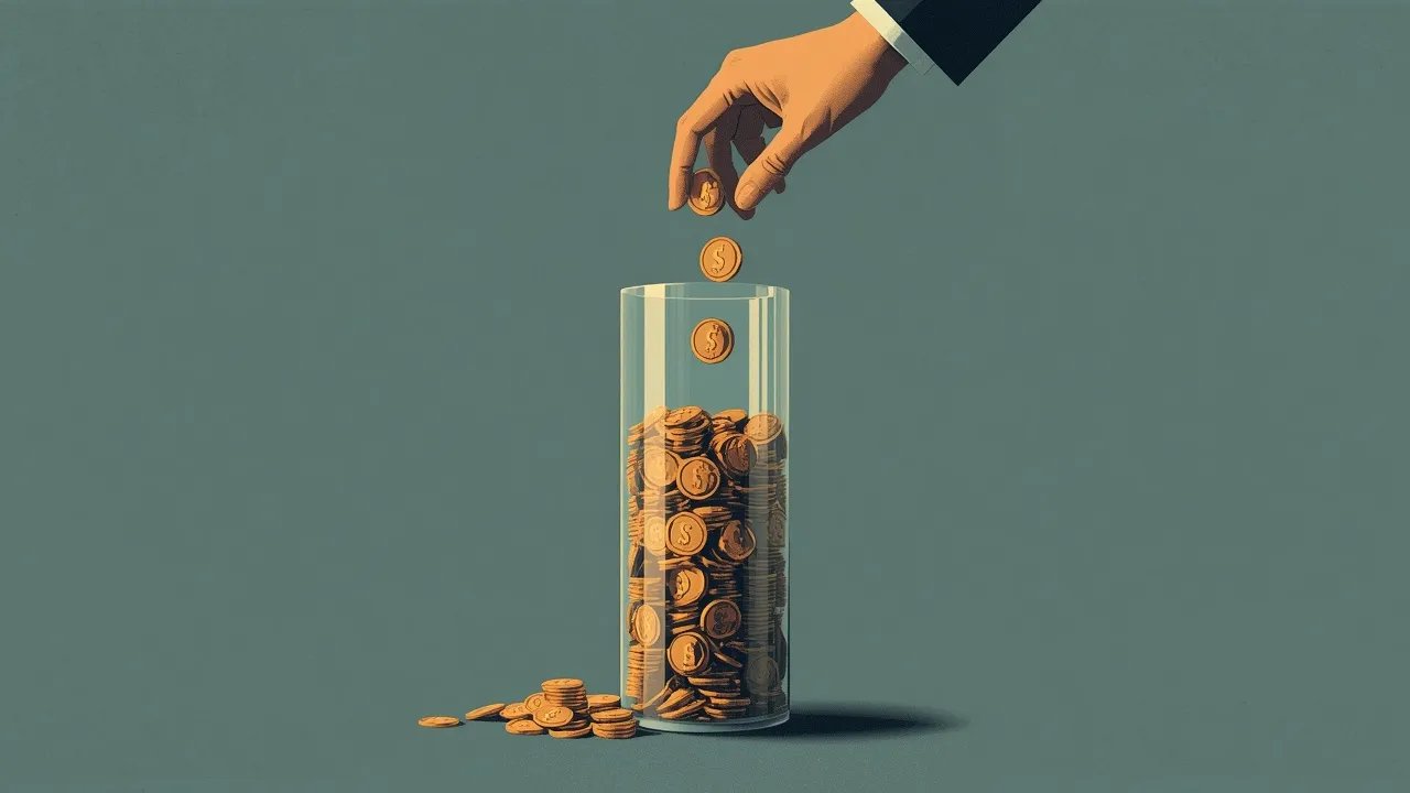 The Tetra Pak Billions Still Pay For The Machine